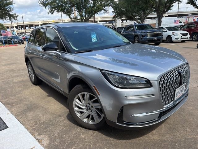 2023 Lincoln Corsair FWD's photo