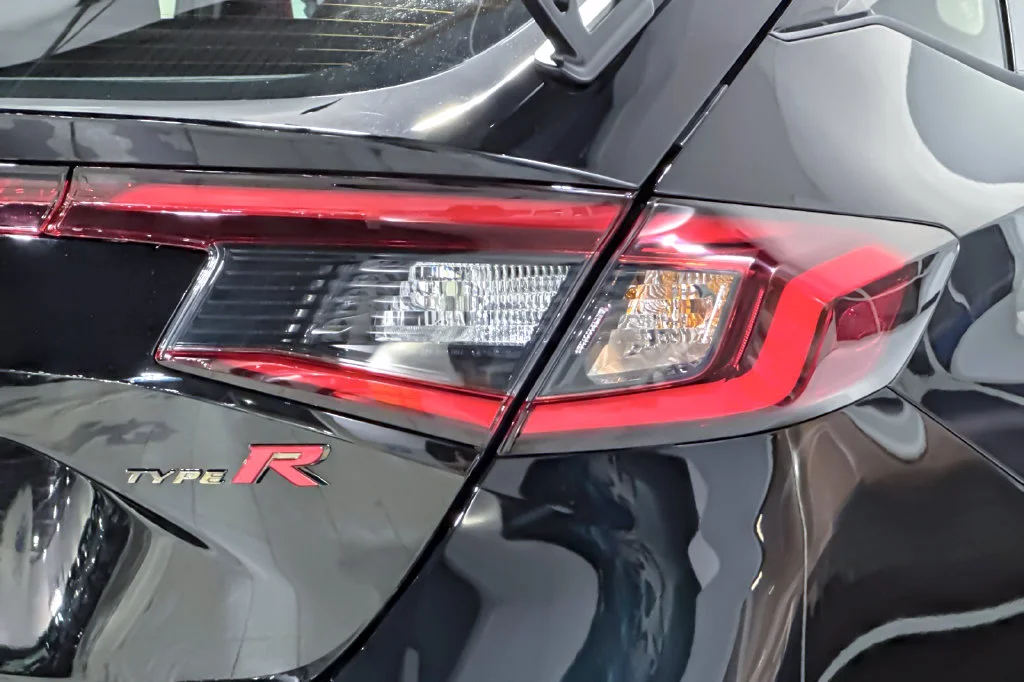 New 2026 Crystal Black Pearl Honda  image 21
