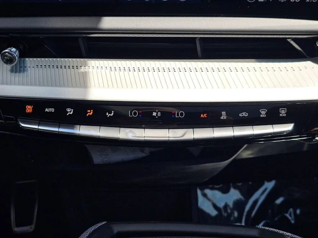 New 2026 Black Raven Cadillac Sport image 31