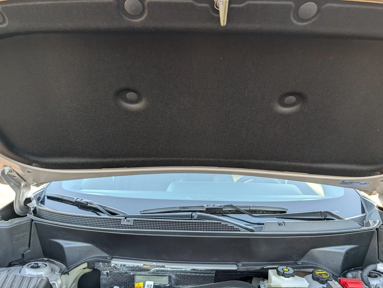 New 2027 Riverstone Metallic GMC Elevation image 34