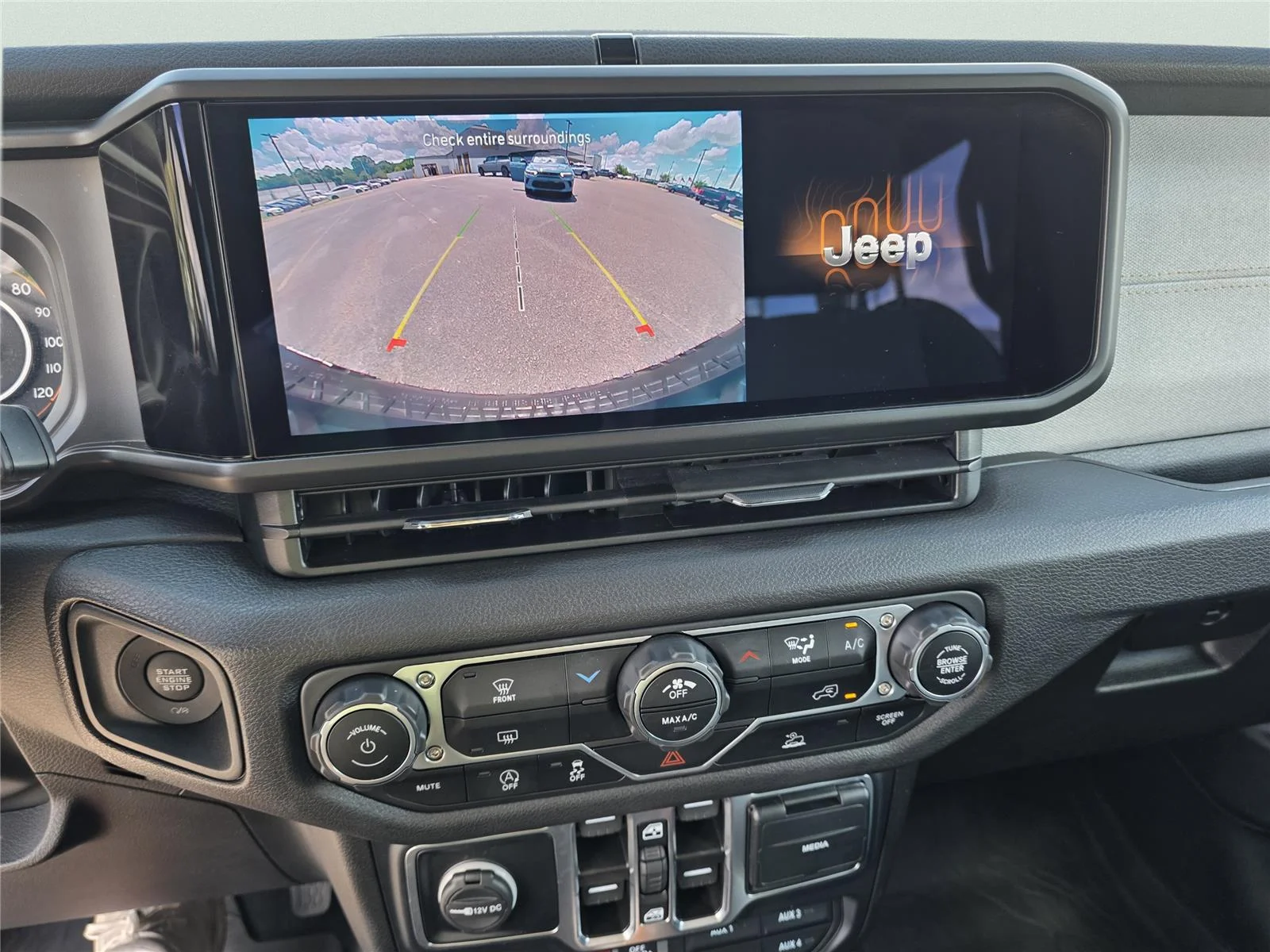 Used 2025 41 Jeep Willys image 16