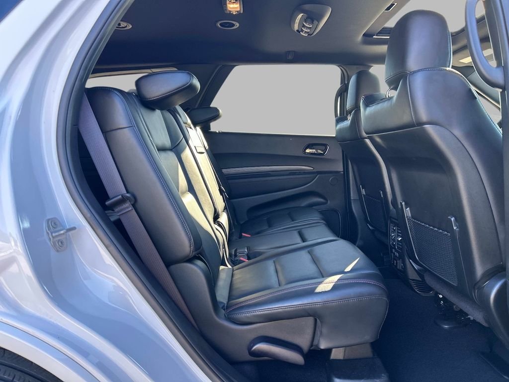 Used 2025 White Dodge GT Plus image 20