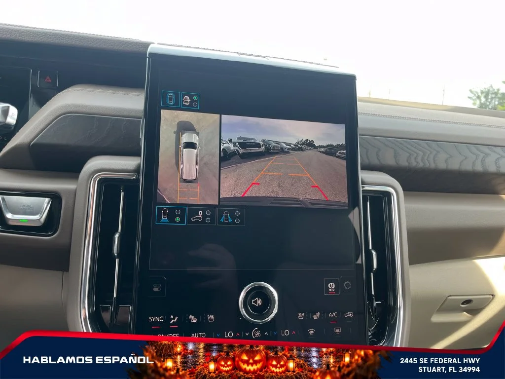 New 2026 Onyx Black GMC Denali image 23