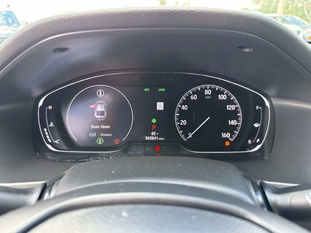 Used 2020  Honda LX image 35