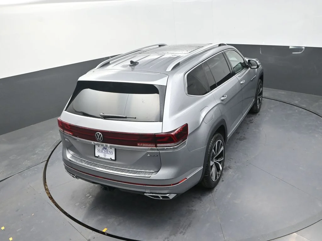 New 2026  Volkswagen 2.0T SEL Premium R-Line image 20