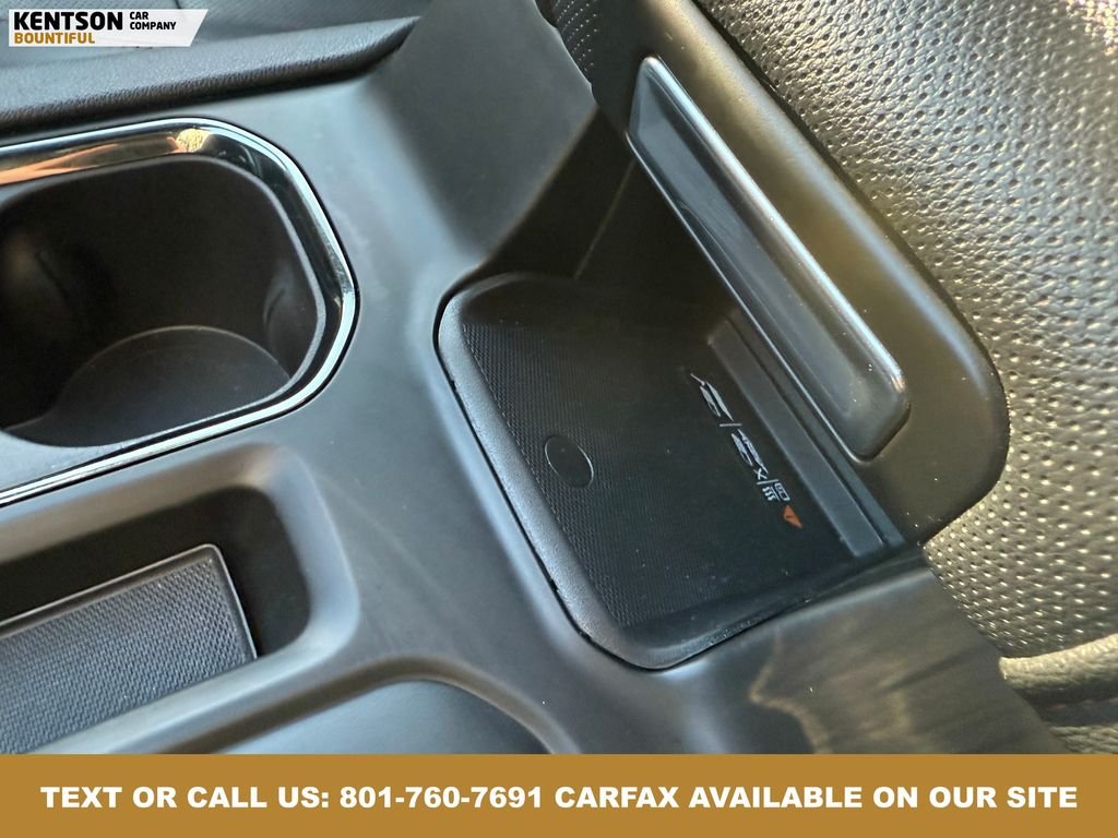 2023 GMC Sierra 1500 AT4 - Photo 30