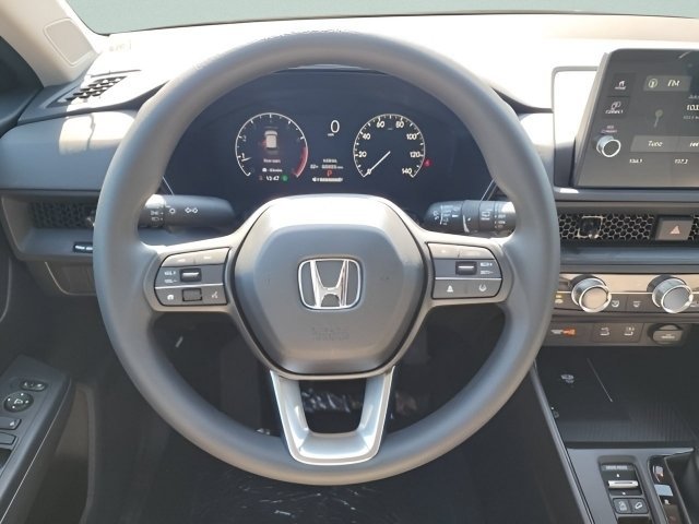 New 2026 Platinum White Pearl Honda EX image 25