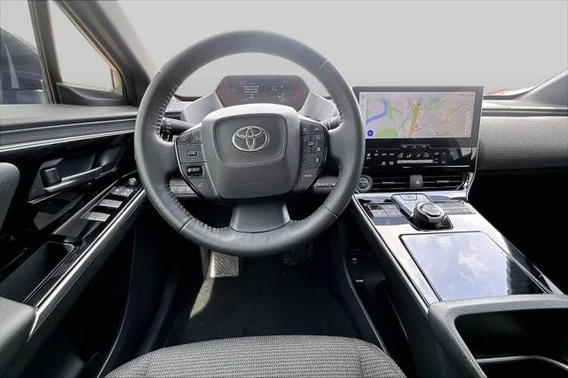Certified Used 2024 HEAVY METAL* Toyota  image 5