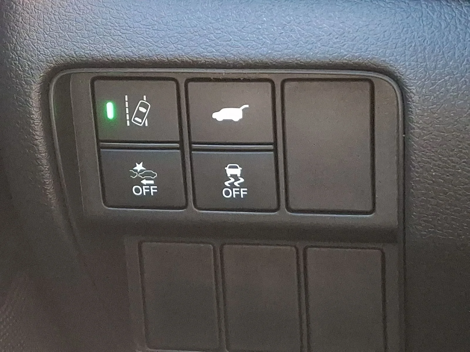 2022 Honda CR-V Touring - Photo 26