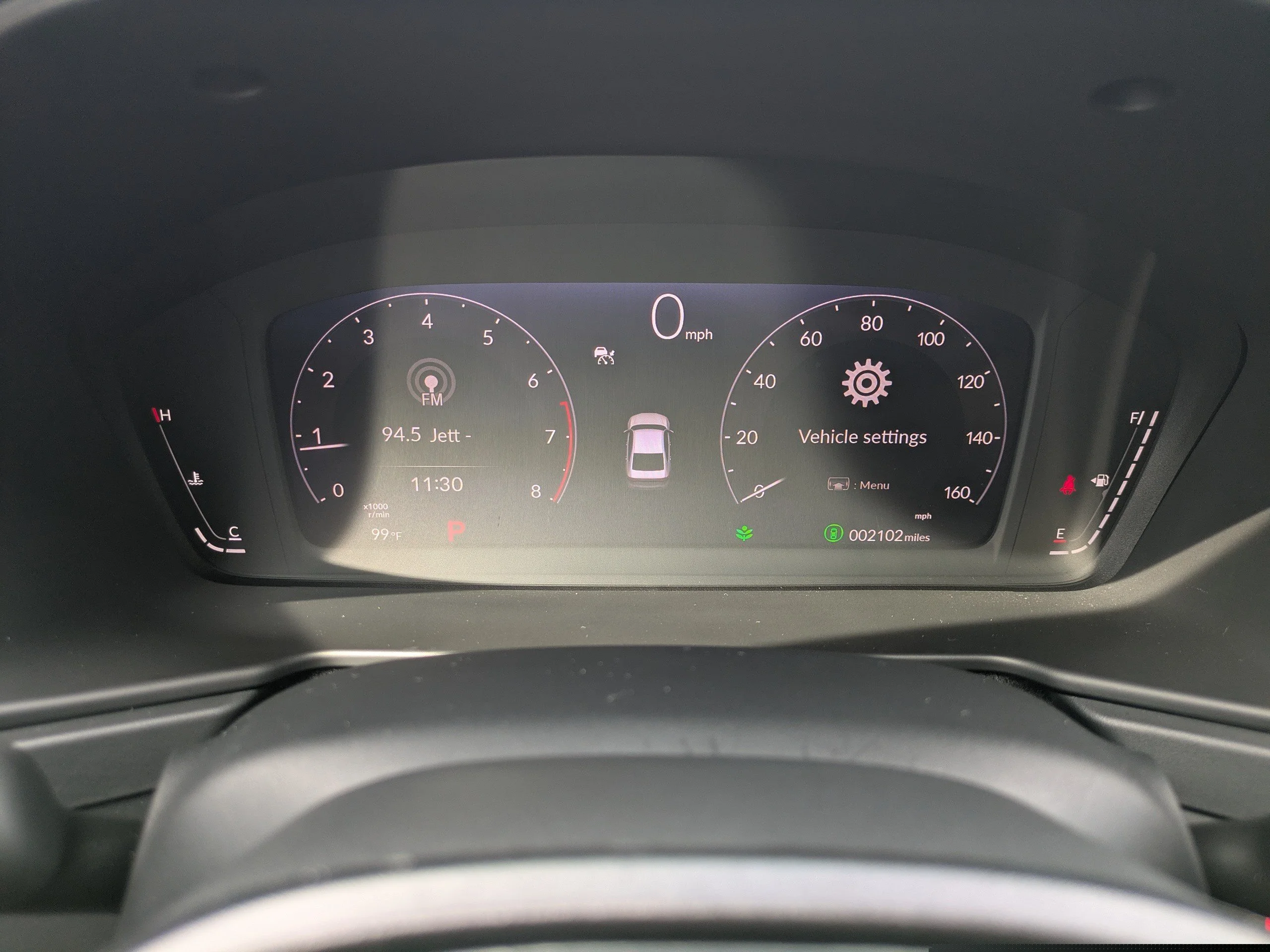 2026 Honda Accord LX - Photo 50