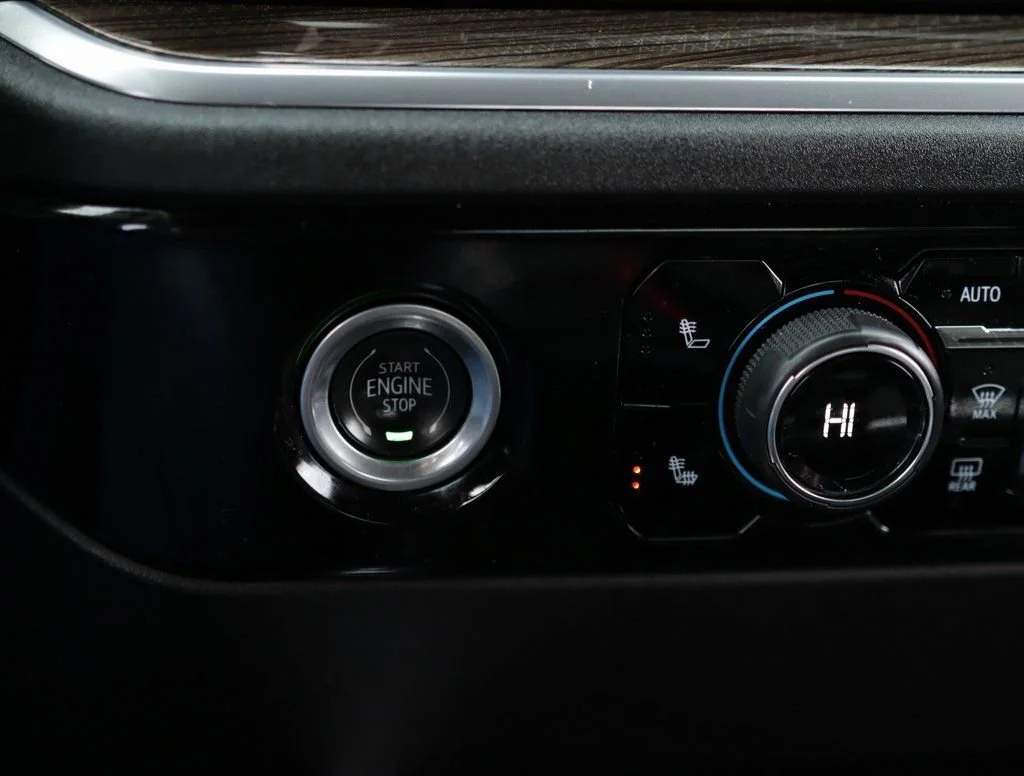 2023 Chevrolet Silverado 1500 RST - Photo 19