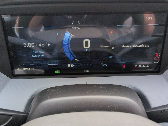 2027 Chevrolet Bolt RS - Photo 13