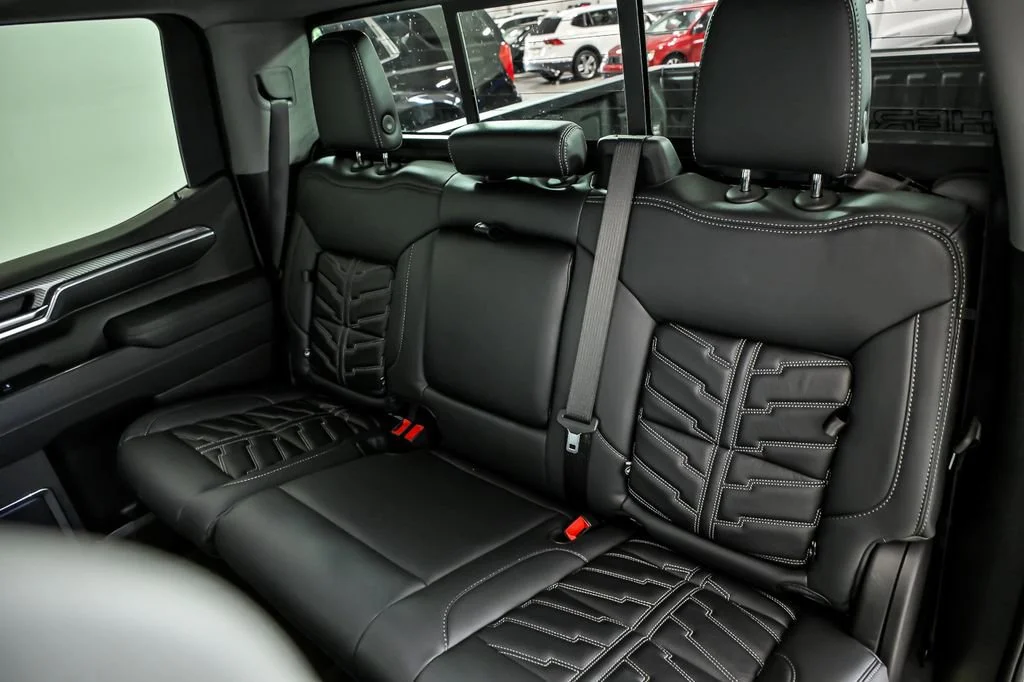 2026 GMC Sierra 1500 Elevation - Photo 12