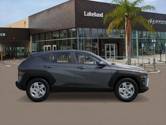New 2027  Hyundai SE image 7