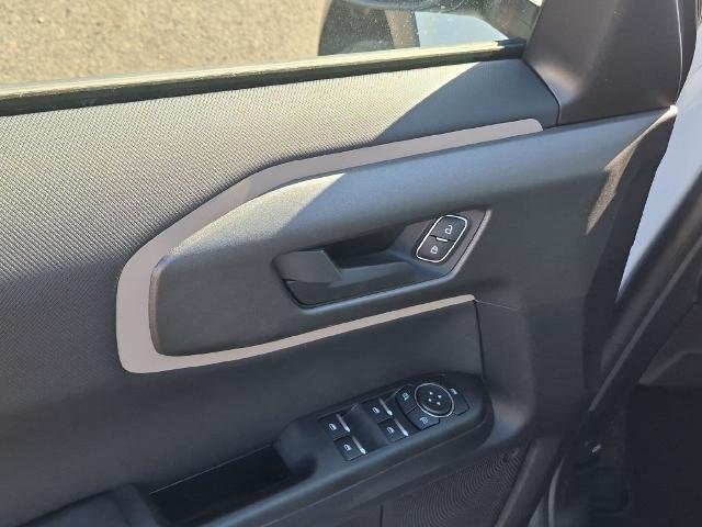 New 2026 Oxford White Ford Big Bend® image 11