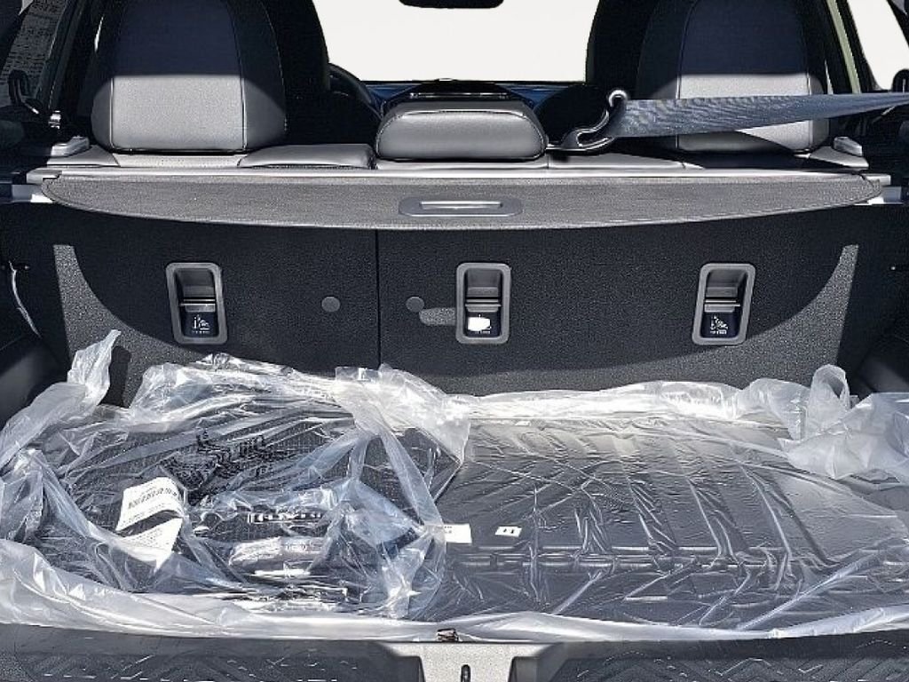 New 2026 CRYSTAL BLACK SILICA Subaru Limited Hybrid image 17