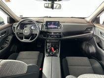 Used 2023 Pearl White Tricoat Nissan SV image 2