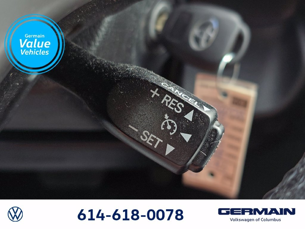 Used 2012 Black Toyota SE image 31