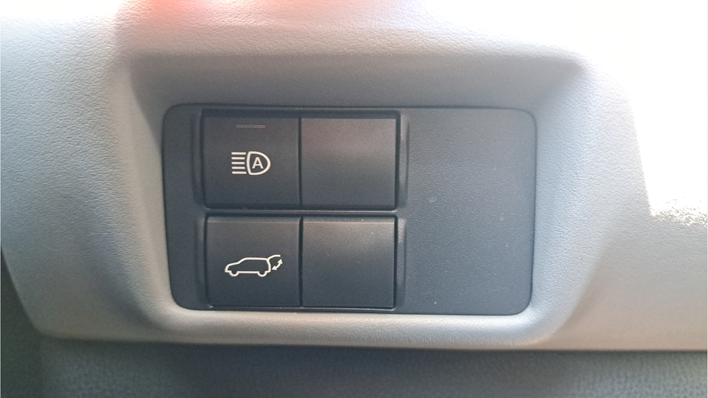 Used 2021 Blue Toyota XLE image 23