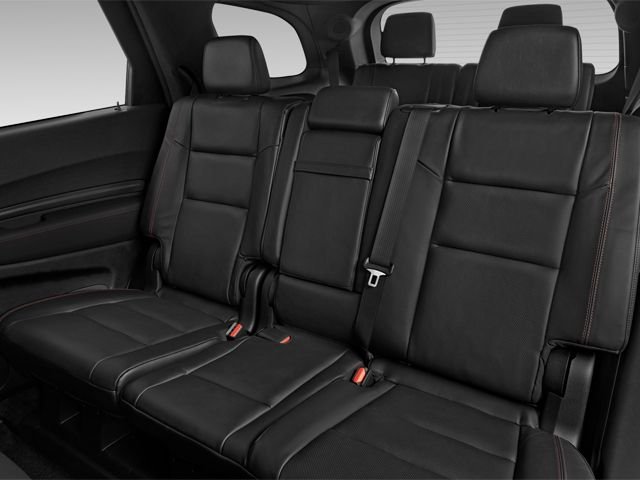 Used 2024 Frostbite Pearlcoat Dodge R/T Premium image 11