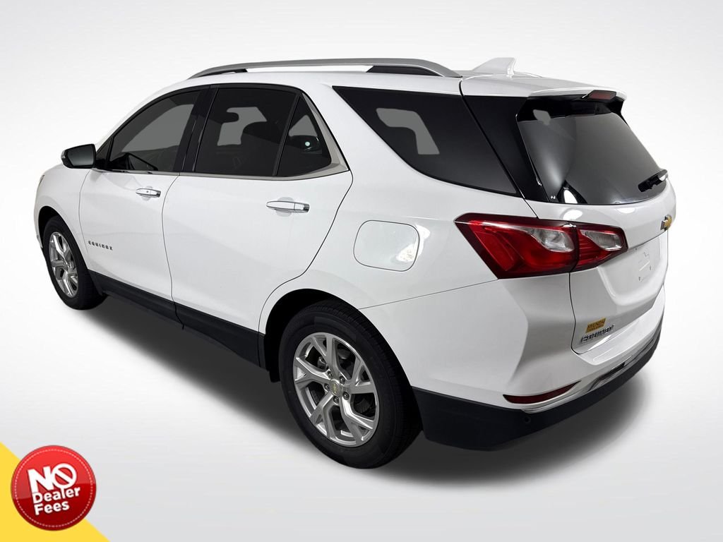 2021 Chevrolet Equinox Premier - Photo 6