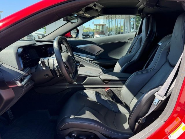 2023 Chevrolet Corvette 2LT - Photo 12
