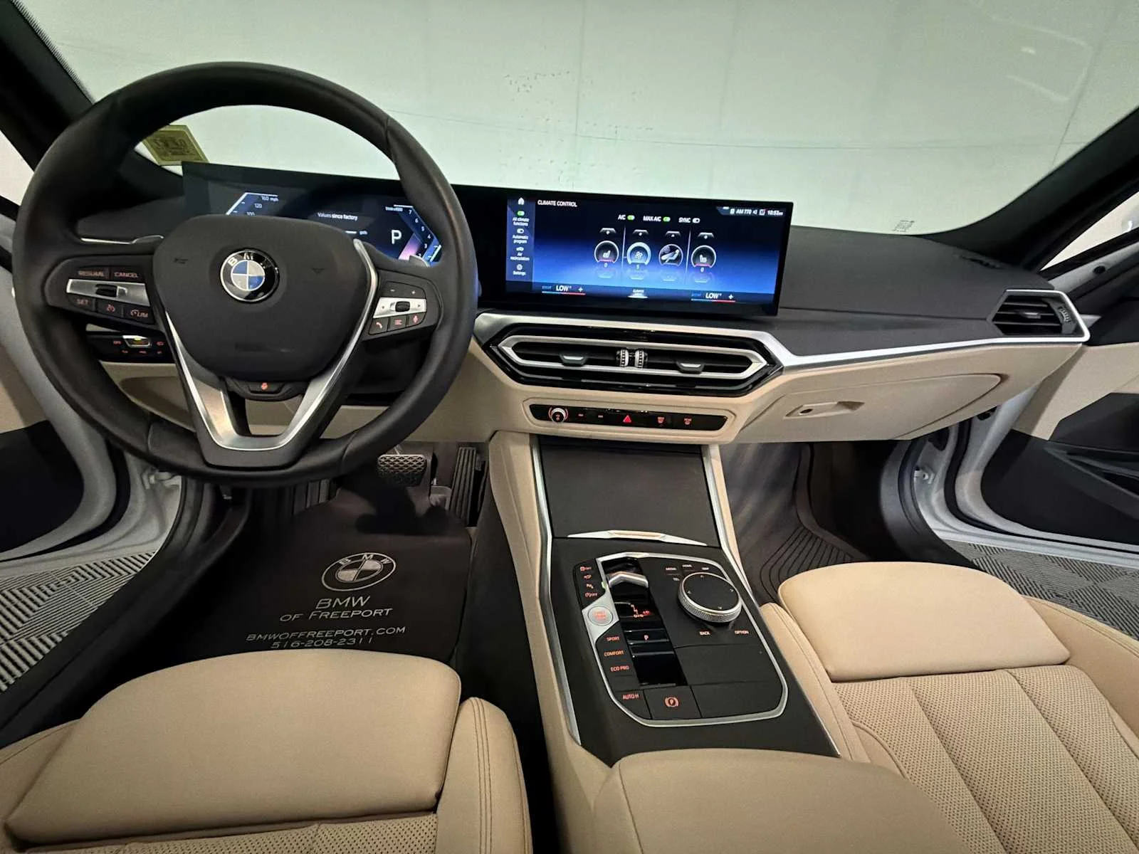 2024 BMW 3 Series 330i - Photo 17