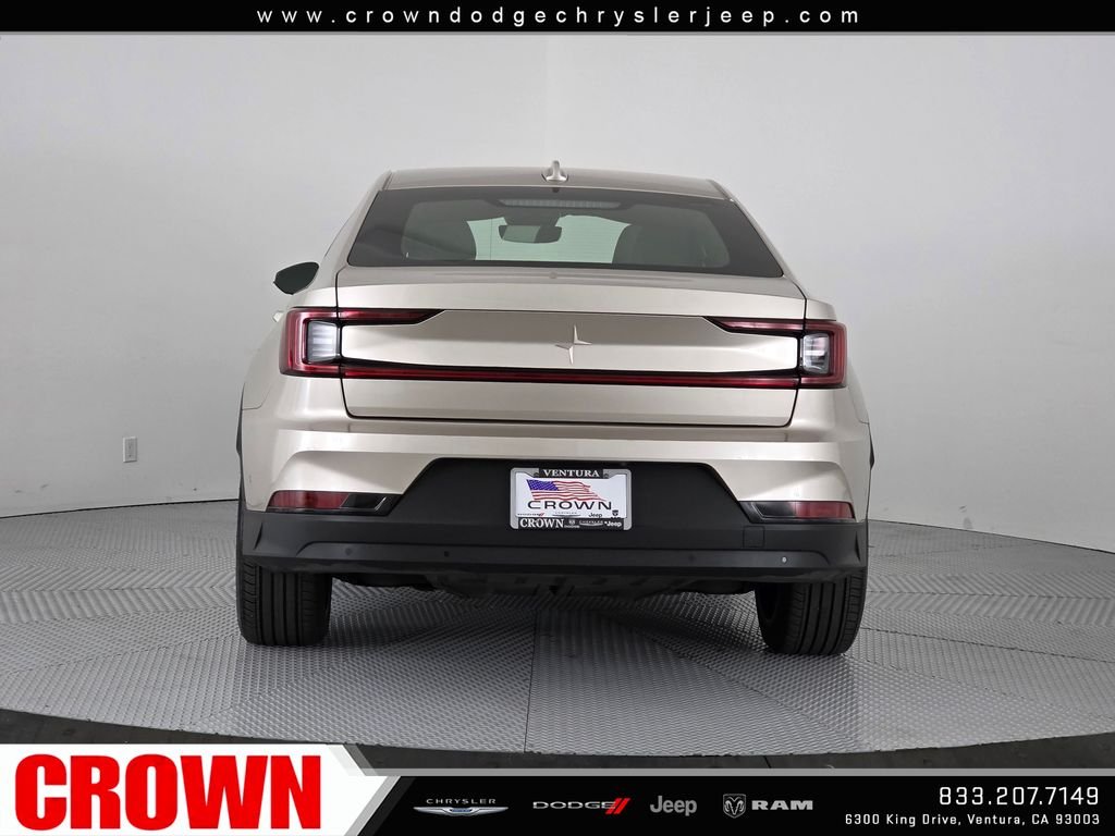 Used 2024  Polestar Long Range Dual Motor image 6