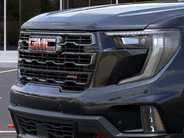 2026 GMC Acadia AT4 - Photo 13