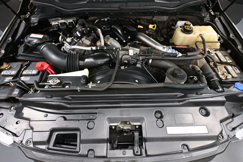 2019 Ford F-450 Super Duty XL - Photo 36