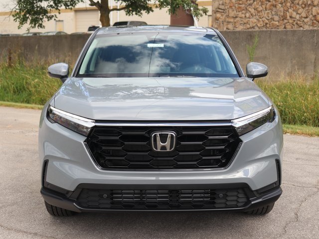 2026 Honda CR-V EX-L photo 2