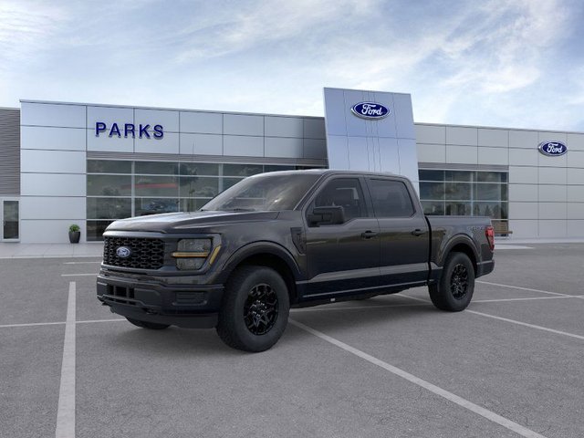 2026 Ford F-150 STX®