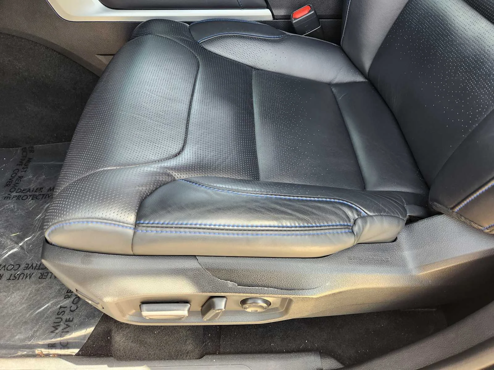 2023 Toyota Sequoia Platinum - Photo 23