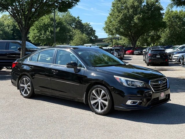 2019 Subaru Legacy 2.5i
