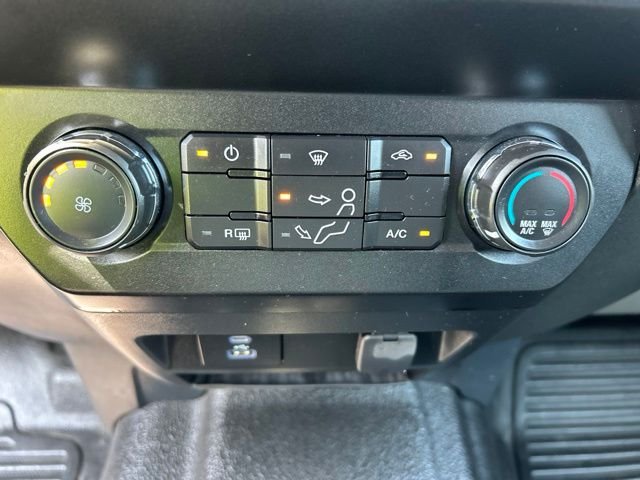 Used 2022 Blue Ford XL image 20