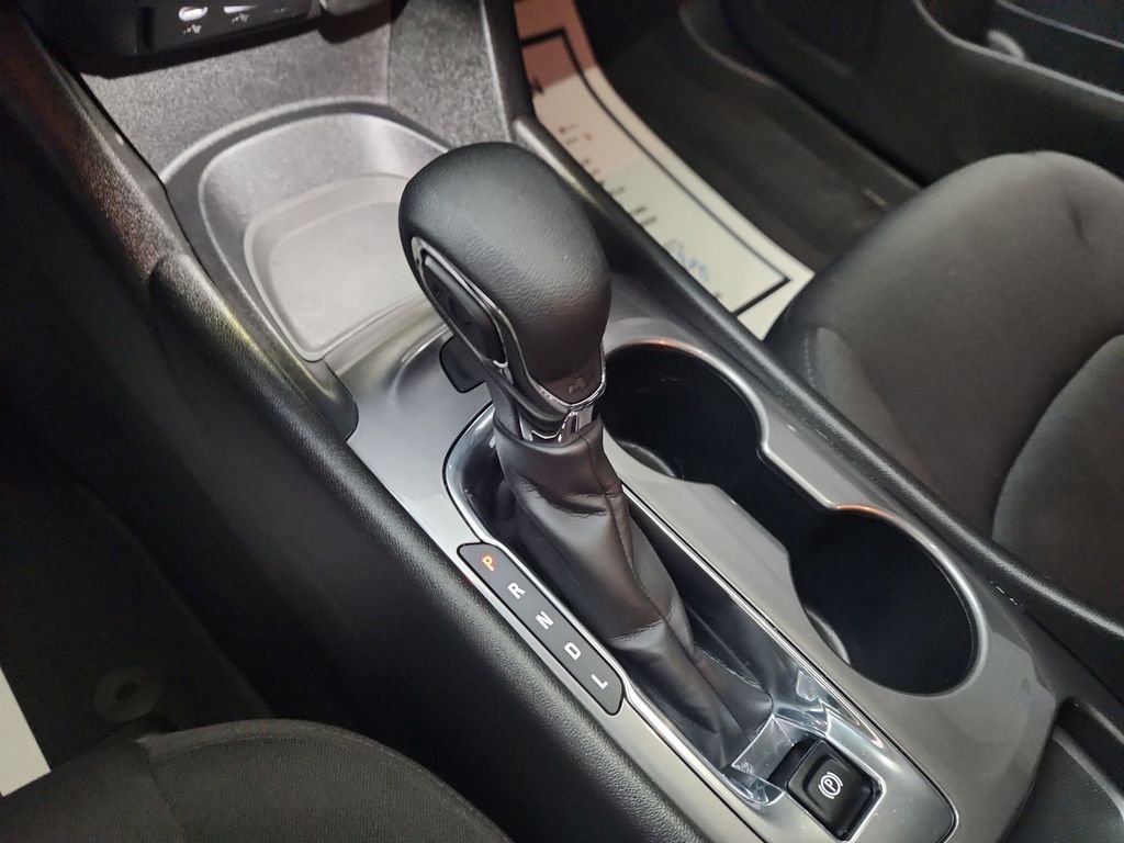 2023 Chevrolet Malibu 1LS - Photo 22