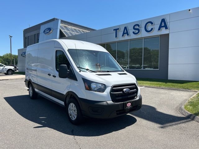 2020 Ford Transit 250 Med Roof 148 WB's photo