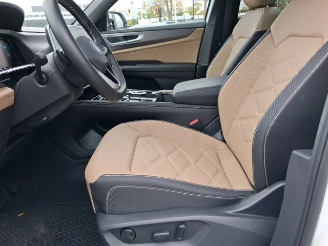 2026 Volkswagen Atlas Cross Sport SE w/Tech - Photo 14