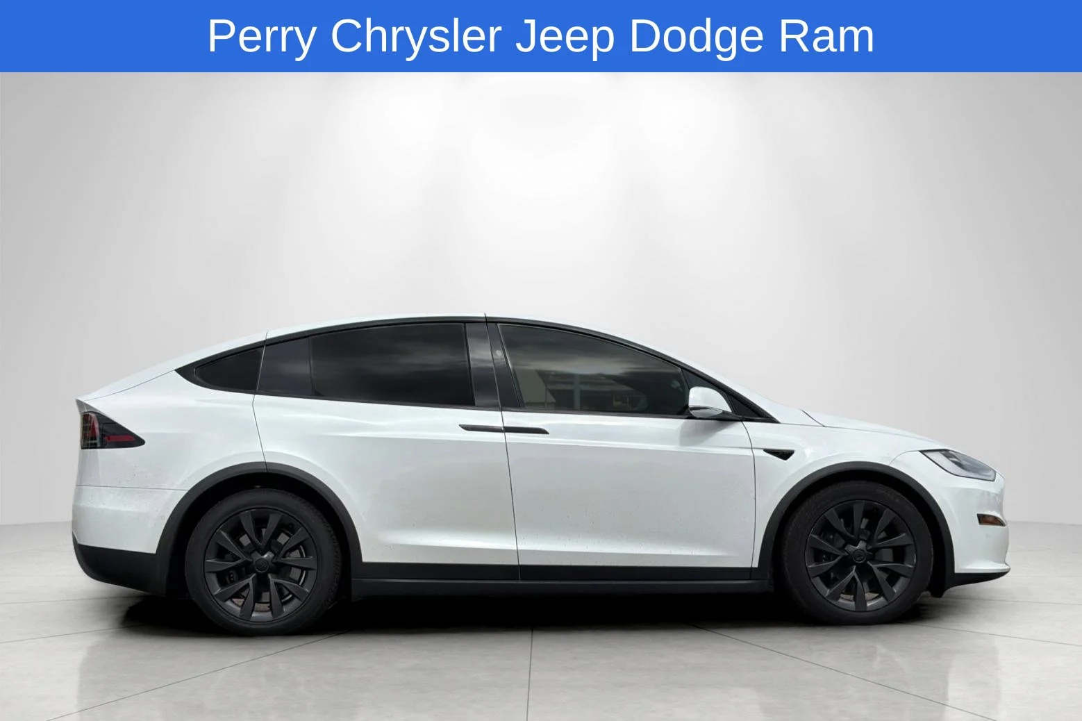 Used 2023 Tesla Model X Long Range with VIN 7SAXCDE5XPF376298 for sale in National City, CA