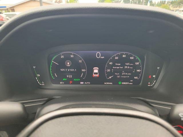 Used 2025  Honda Sport image 29