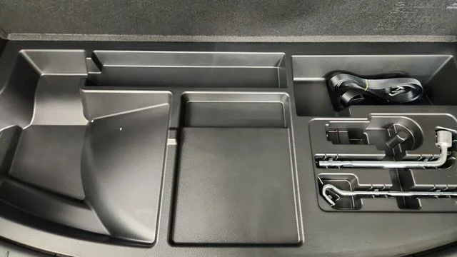New 2026 Machine Gray Metallic Mazda 3.3 Turbo S Premium Plus AWD image 44