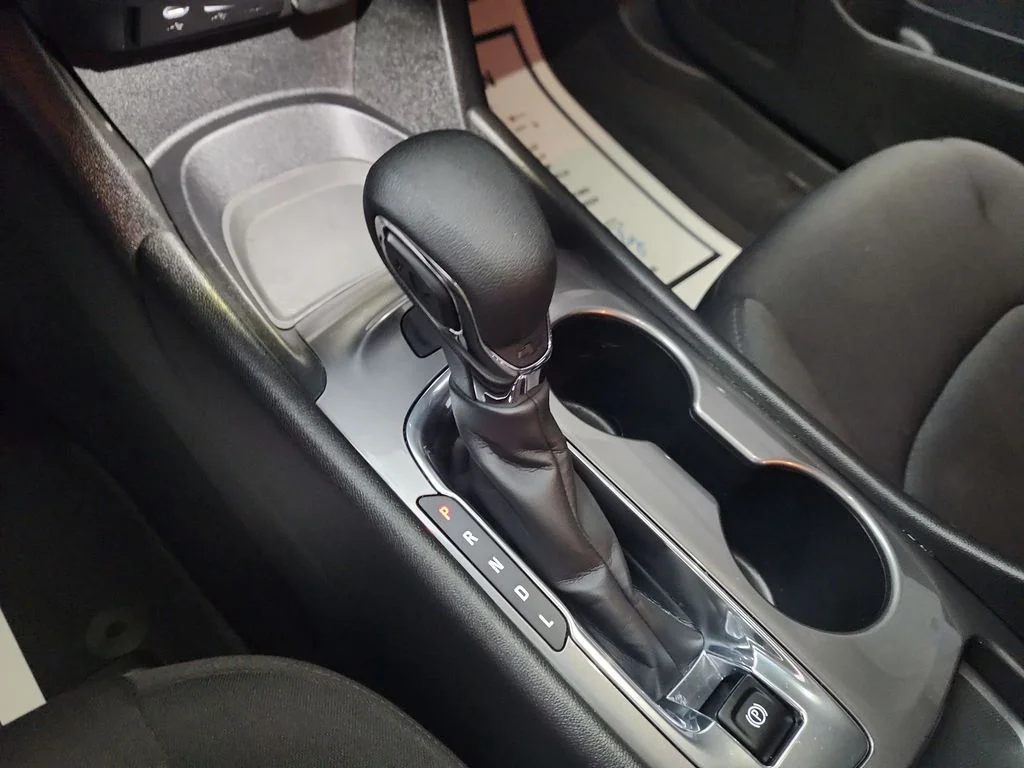 Used 2023 Black Chevrolet LS image 22