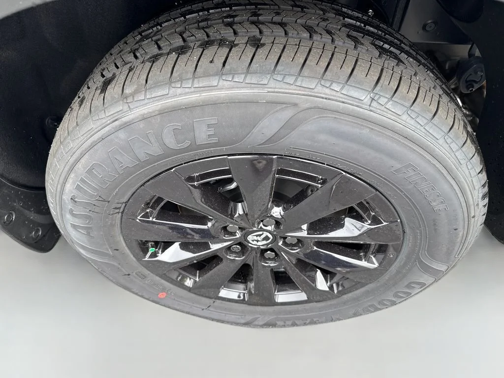 New 2026 Machine Gray Mazda Premium image 35