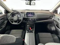 Used 2023 Pearl White Tricoat Nissan SV image 2