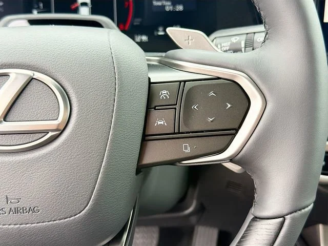 New 2026 Iridium Lexus LUXURY image 40