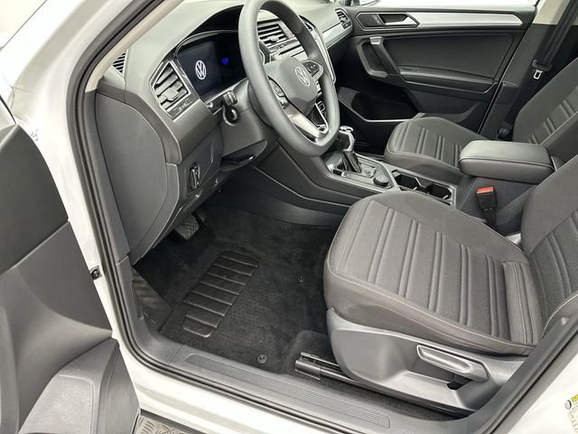 Used 2022 White Volkswagen 2.0T S image 11