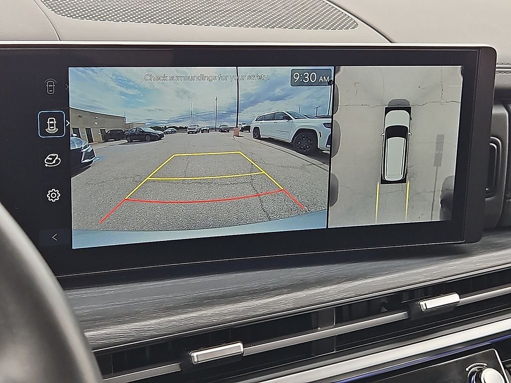 Used 2025 Silver Hyundai Limited image 16