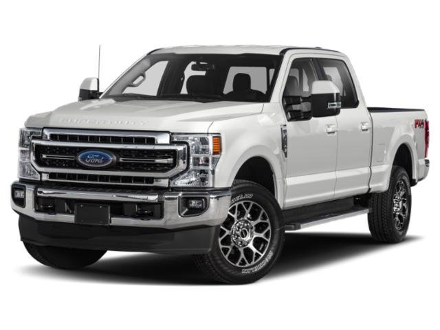 2020 Ford F-250 Super Duty Lariat