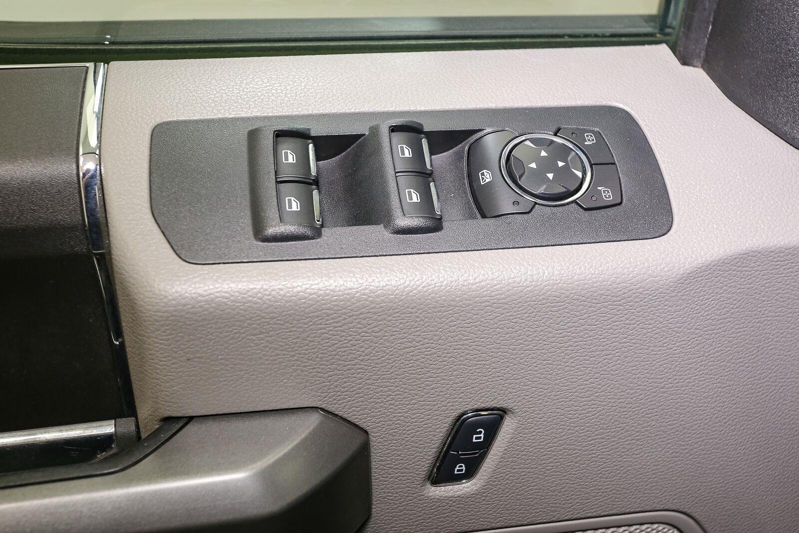 Used 2016 Ingot Silver Metallic Ford XLT image 37