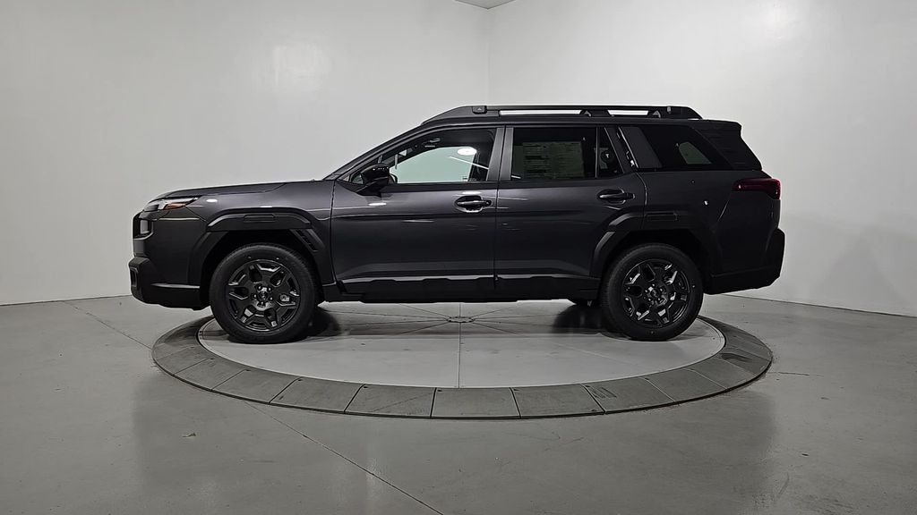 New 2026 Gray Subaru Premium image 2